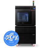 Zortrax Endureal + Endureal Station