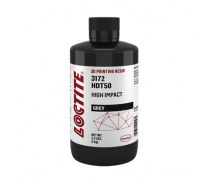 Loctite 3D 3172 HDT50 High Impact