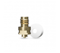 Nozzle 0.4 mm (Brass)
