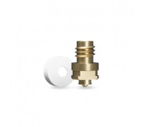Nozzle 0.4 mm (Brass)