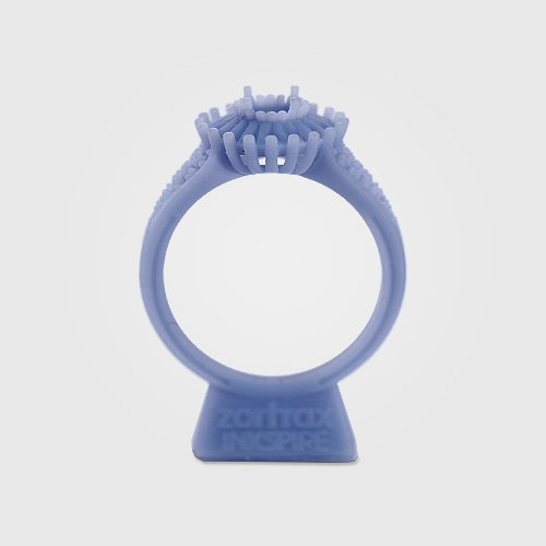 Ring 3D Printed